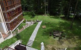 Alpin Residence